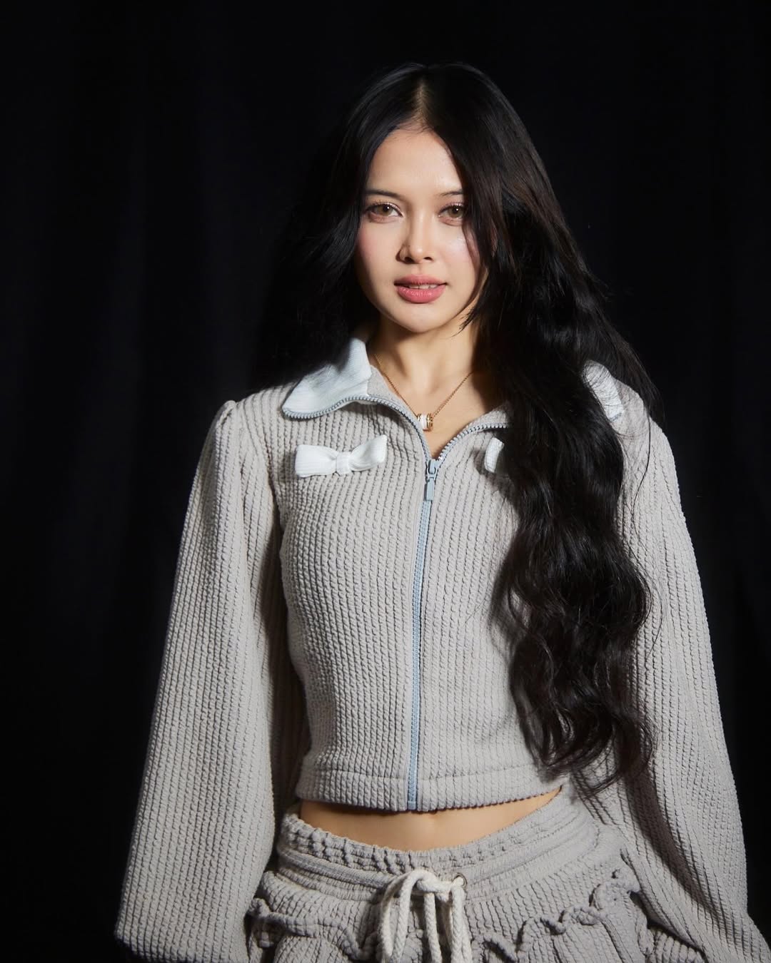 Feni Fitriyanti (Foto: Instagram/jkt48feni)