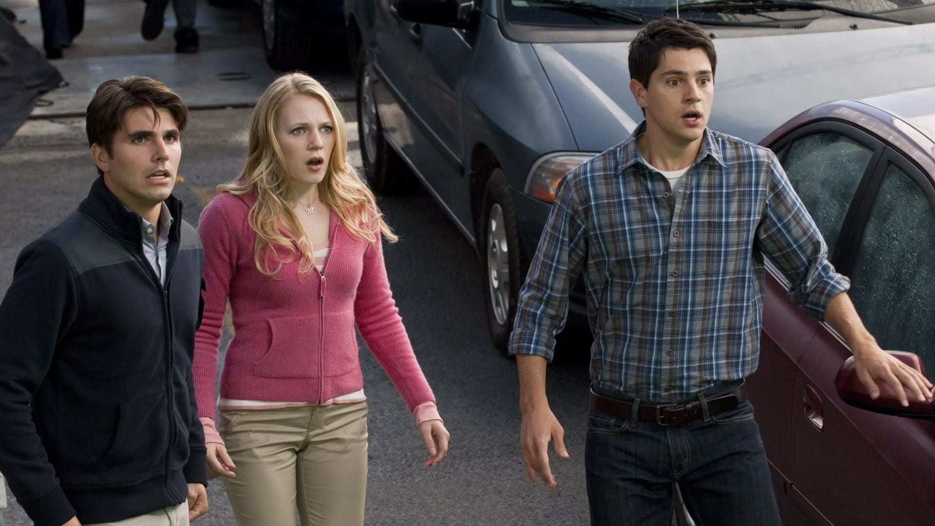 Adegan 'Final Destination 5' (Foto: Warner Bros. Pictures)