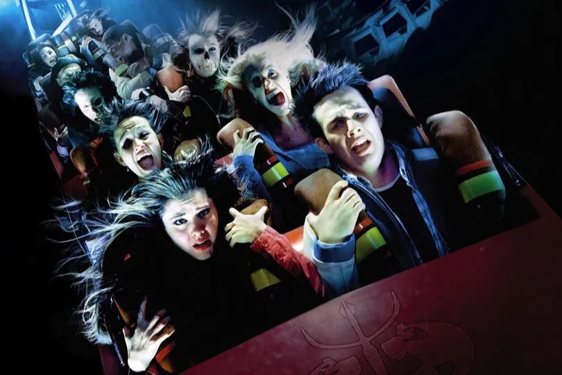 Teror Kematian ‘Final Destination: Bloodlines’ Dimulai Tahun Depan