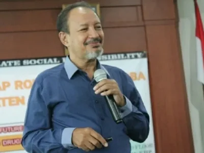 Fuad Baradja meninggal dunia (Foto: Instagram/osis.smansaciksel)