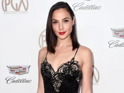 Gal Gadot ungkap perjuangan melawan penyakit saat hamil anak ke-4 (Foto: Getty Images)