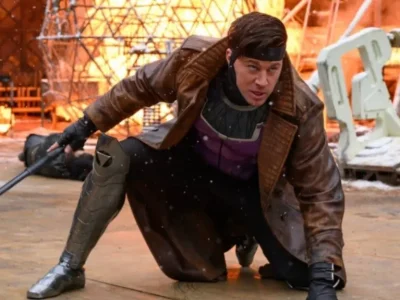 Rumor Channing Tatum akan kembali perankan Gambit di 'Avengers: Doomsday' (Foto: Marvel Studios)