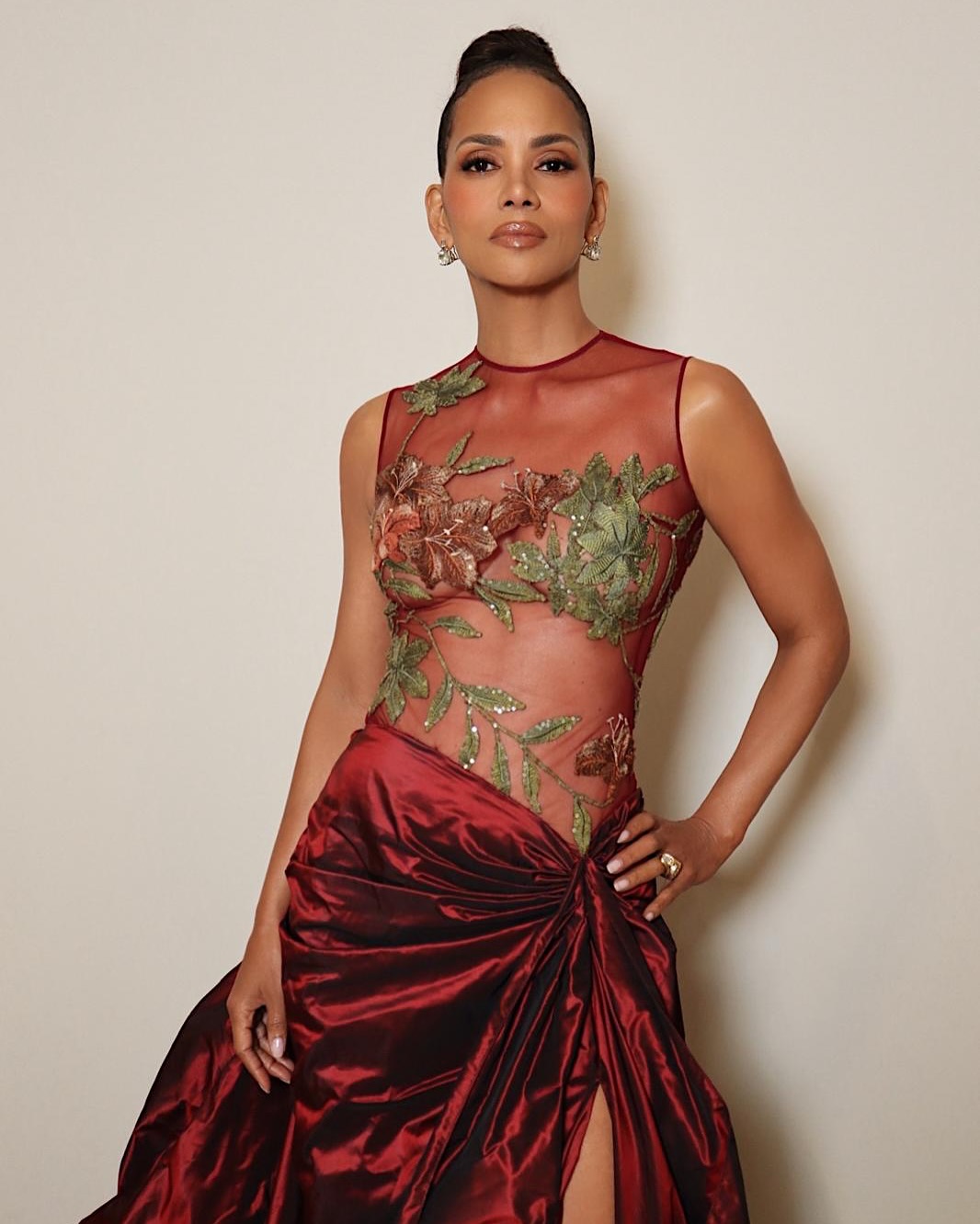(Foto: Instagram/halleberry)