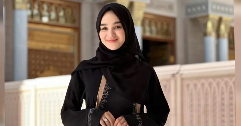 Artis Hana Hanifah Diperiksa, Diduga Terima Uang Hasil Korupsi