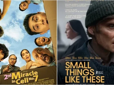 Film bertema Hari HAM Sedunia. (Foto: Dok. IMDb)