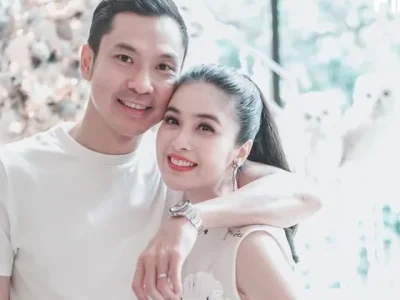 Suami Sandra Dewi, Harvey Moeis dituntut 12 tahun penjara (Foto: Instagram/sandradewi88)
