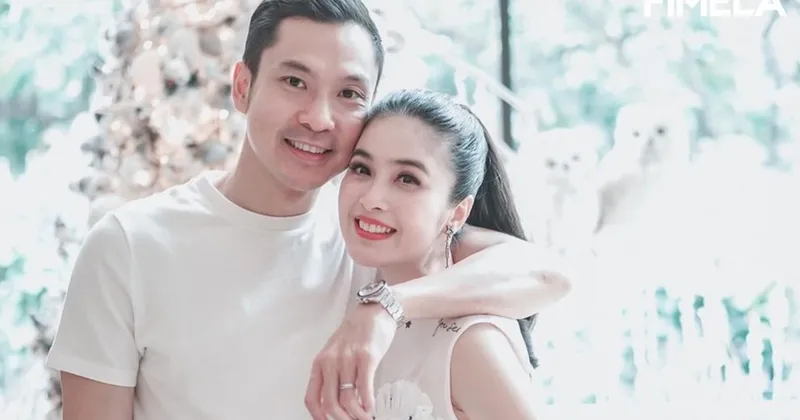 Suami Sandra Dewi, Harvey Moeis Dituntut 12 Tahun Penjara, Bayar Uang Pengganti Rp 210 Miliar