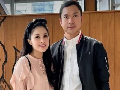 Fakta sidang tuntutan Harvey Moeis (Foto: Instagram/sandradewi88)