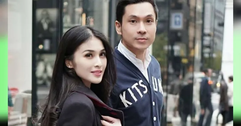 Tangis Harvey Moeis saat Pledoi, Beri Pesan untuk Sandra Dewi