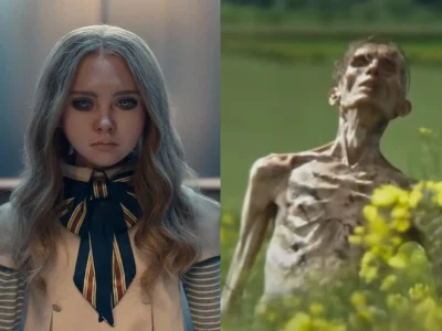 Sekuel film horor 2025 (Foto: Universal Pictures dan Sony Pictures Entertainment)
