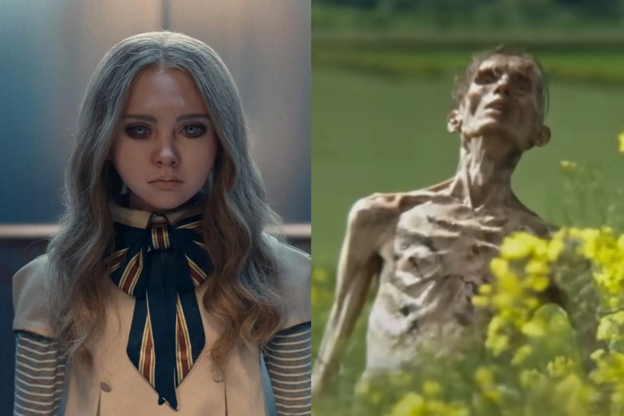 4 Sekuel Film Horor Terkenal Box Office Akan Tayang 2025