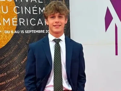 Hudson Meek meninggal dunia di usia 16 tahun (Foto: Instagram/hudson_meek)