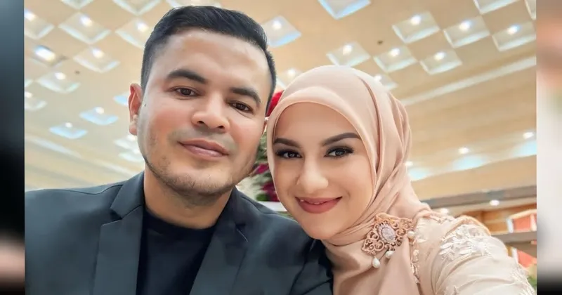 Irish Bella Diduga Belum Terima Mahar dari Haldy Sabri