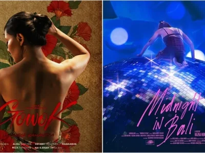 Ada 4 film Indonesia yang akan tayang di IFFR 2025 (Foto: Instagram/hanungbramantyo, bojvoyej)