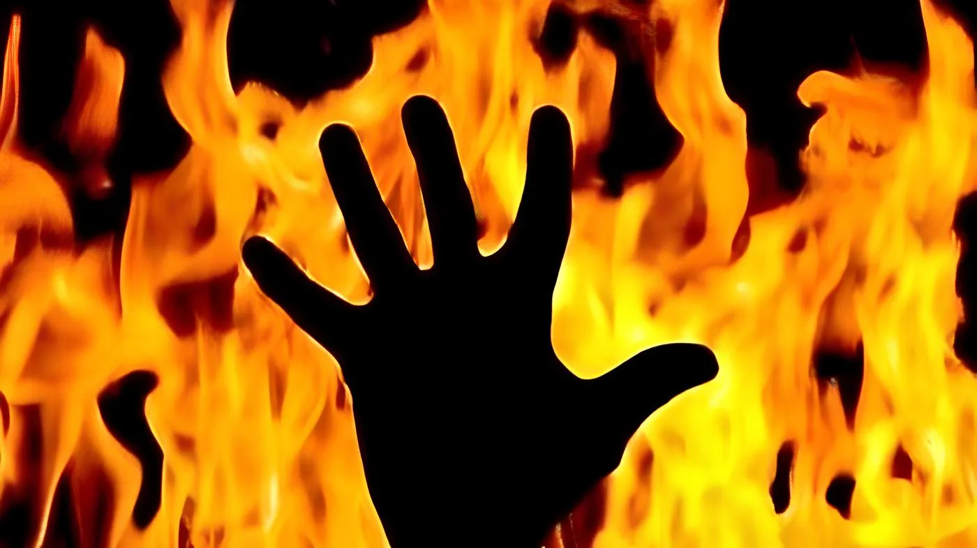 Dituduh Curi Handphone, Santri di Boyolali Dibakar Guru