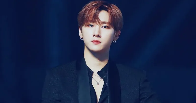 IM MONSTA X, Idol K-Pop Pertama yang Umumkan Darurat Militer Korea Selatan