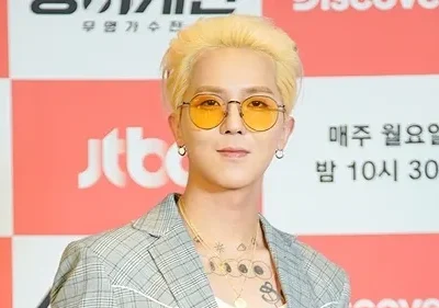 Mino Winner bakal diperiksa polisi atas tuduhan pelanggaran Undang-Undang Wajib Militer. Foto: Dok. MK Sports