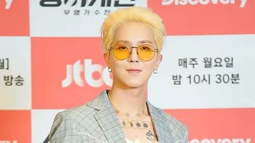 Mino Winner Diperiksa Polisi Buntut Kontroversi Wamil