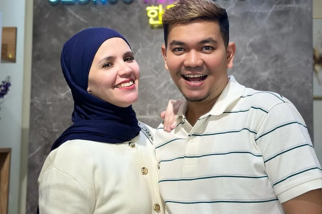 Sambangi Rumah Sakit, Indra Bekti Kembali Keluhkan Sakit Kepala