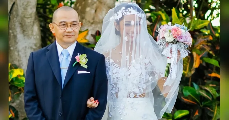 Ayah Pesinetron Intan Ayu Meninggal, BCL Doakan yang Terbaik