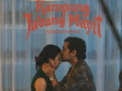Film Horor Terbaru ‘Kampung Jabang Mayit’ segera tayang (Foto: Instagram/kjm.film)