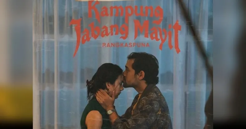 Ritual Aborsi Ilegal di Film ‘Kampung Jabang Mayit: Ritual Maut’