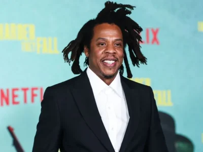 Jay-Z bantah tuduhan pemerkosaan anak di bawah umur. (Foto: ImagePressAgency)