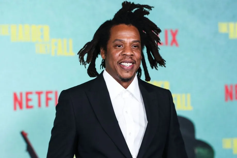 Jay-Z Bantah Tuduhan Lakukan Pemerkosaan pada Anak di Bawah Umur