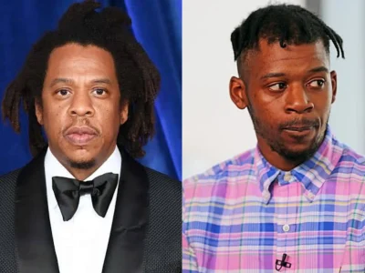 Jay-Z menghadapi tuduhan baru setelah terseret kasus pemerkosaan (Foto: WireImage dan Daily Mail)