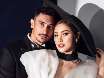 Kabar Jessica Iskandar pasca melahirkan anak ke-3 (Foto: Instagram/inijedar)