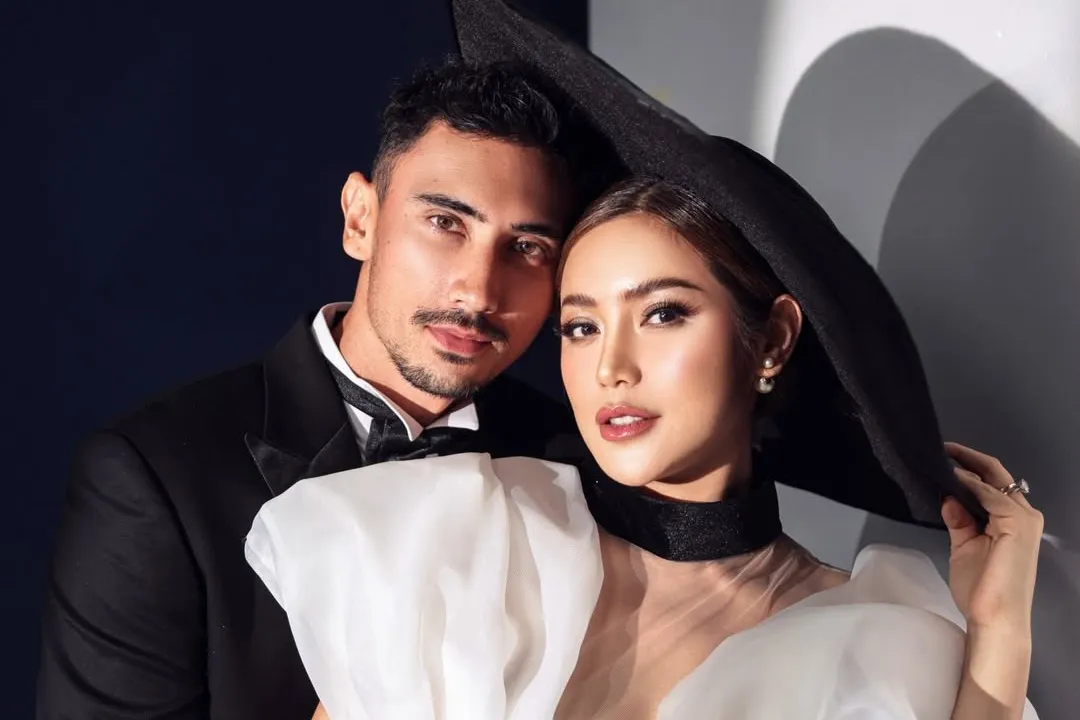 Kabar Terbaru Jessica Iskandar Pasca Melahirkan Anak Ke-3