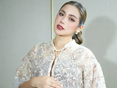 Jessica Iskandar mendapatkan transfusi darah ke-3 (Foto: Instagram/inijedar)
