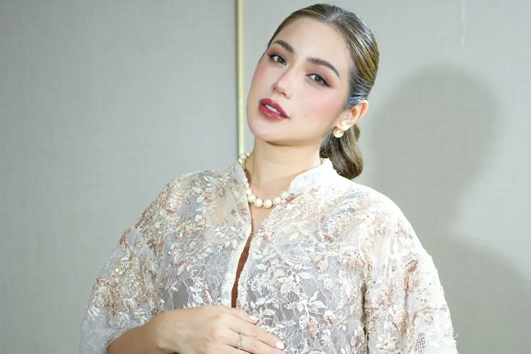 Dirawat Intensif, Jessica Iskandar Jalani Transfusi Darah ke Tiga
