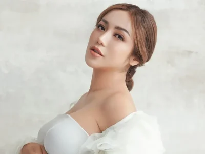 Kondisi Jessica Iskandar pasca melahirkan anak ke-3 (Foto: Instagram/inijedar)