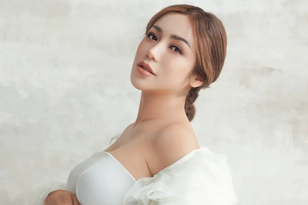 Jessica Iskandar Alami Hipertensi, Ini Kondisinya Pasca Melahirkan