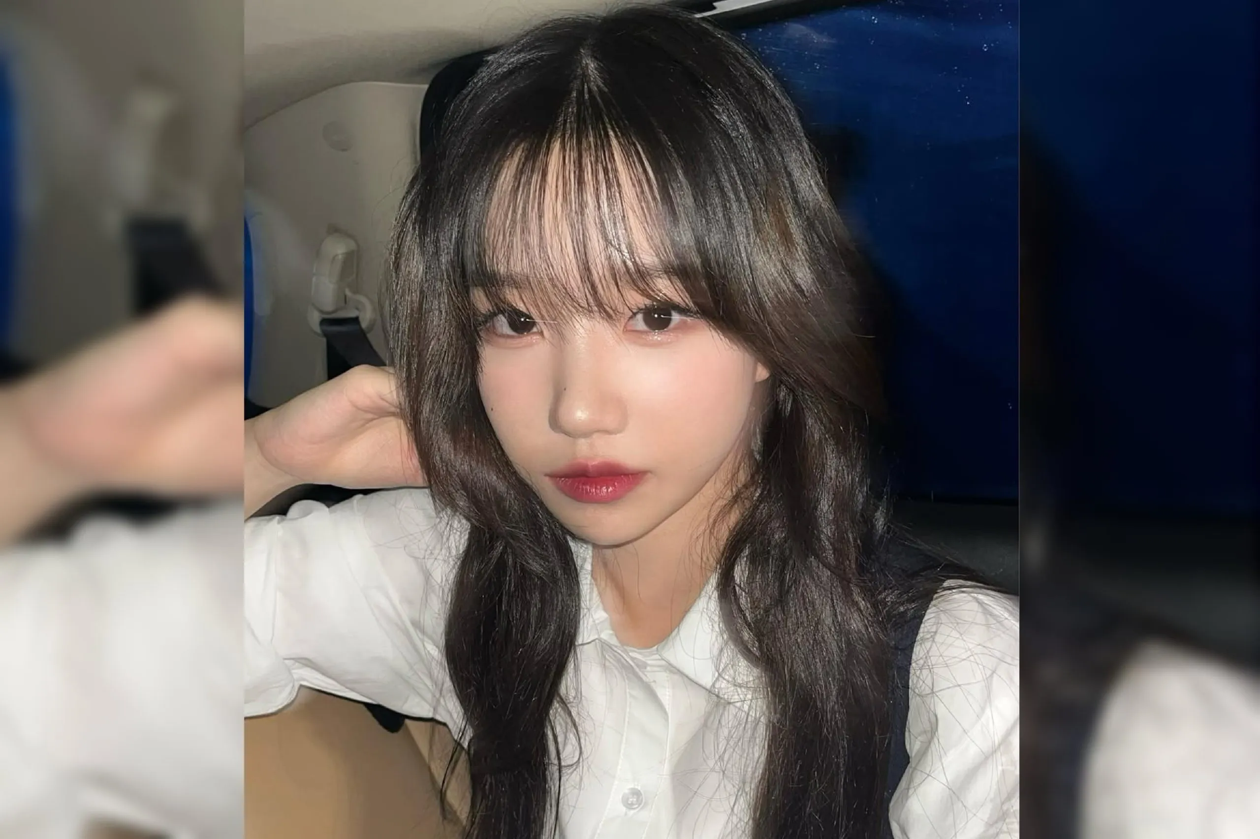 Insiprasi Makeup Soft Korean Look ala Jo Yuri ‘Squid Game 2’
