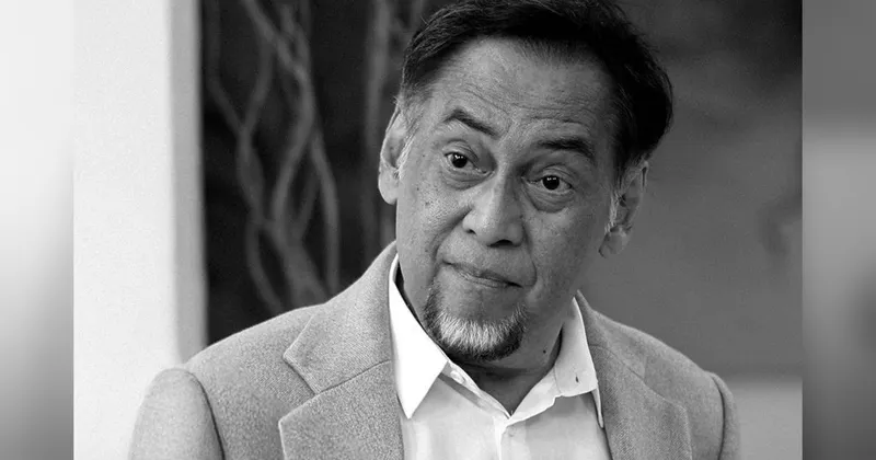 Penonton ‘Main Api’ Sedih Atas Kepergian Joshua Pandelaki