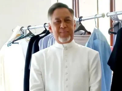 Joshua Pandelaki meninggal dunia (Foto: Instagram/joshua_pandelaki)