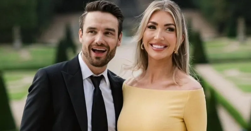 Pacar Mendiang Liam Payne Pindah dari Apartemen yang Ditinggali Bersama