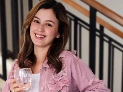 Kimberly Ryder akan buka bisnis (Foto: Instagram/kimberlyryder)