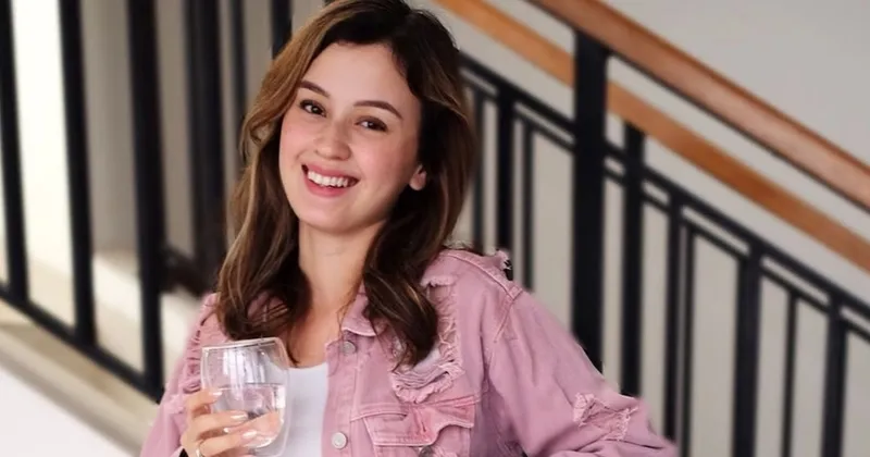 Rencana Hidup Kimberly Ryder Usai Cerai dari Edward Akbar