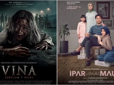 Film 2024 yang tuai kontroversi (Foto: Instagram/IMDb)
