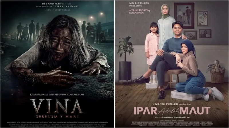 Film Indonesia 2024 Tuai Kontroversi, Ada yang Diboikot di Luar Negeri