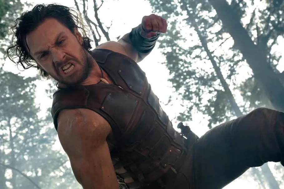 Trailer Spesial ‘Kraven The Hunter’, Siap Memburu Spider-Man