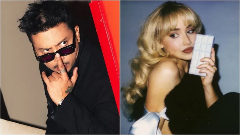 Deretan Lagu Viral TikTok 2024, Ada ‘APT’ hingga ‘Kita Bikin Romantis’