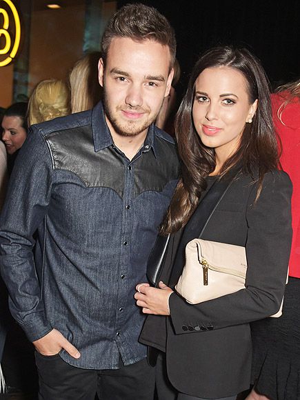 Momen mendiang Liam Payne bersama Sophia Smith (Foto: David M. Benett/Getty)
