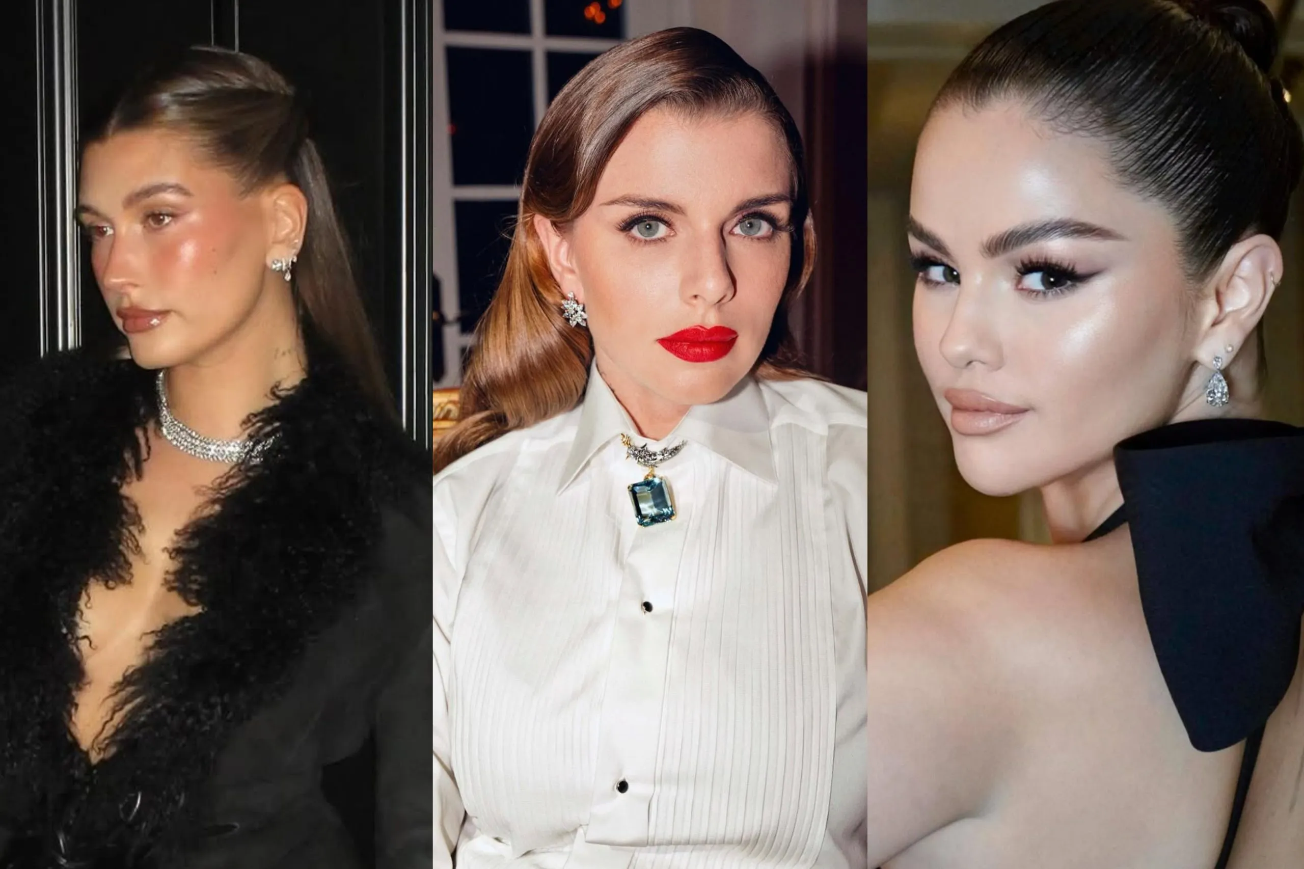 Inspirasi Makeup yang Akan Jadi Tren di Tahun 2025