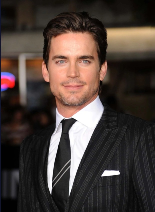 Matt (Foto: Getty Images)