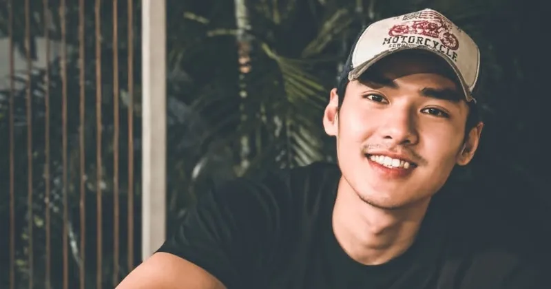 Sosok Matthew Gilbert, Pacar Baru Nikita Mirzani