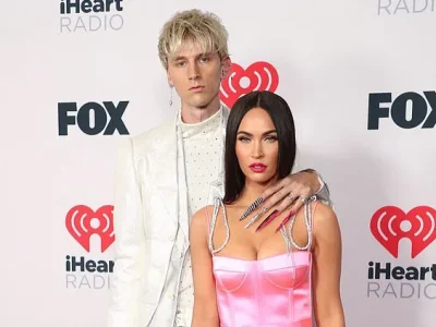 Megan Fox tak izinkan MGK temani lahiran (Foto: Chelsea Lauren/Shutterstock)